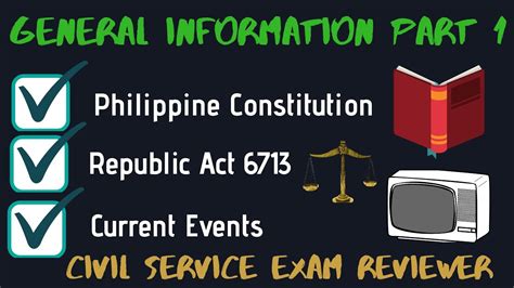 Philippine Constitution Reviewer » Free CSE Reviewers.
